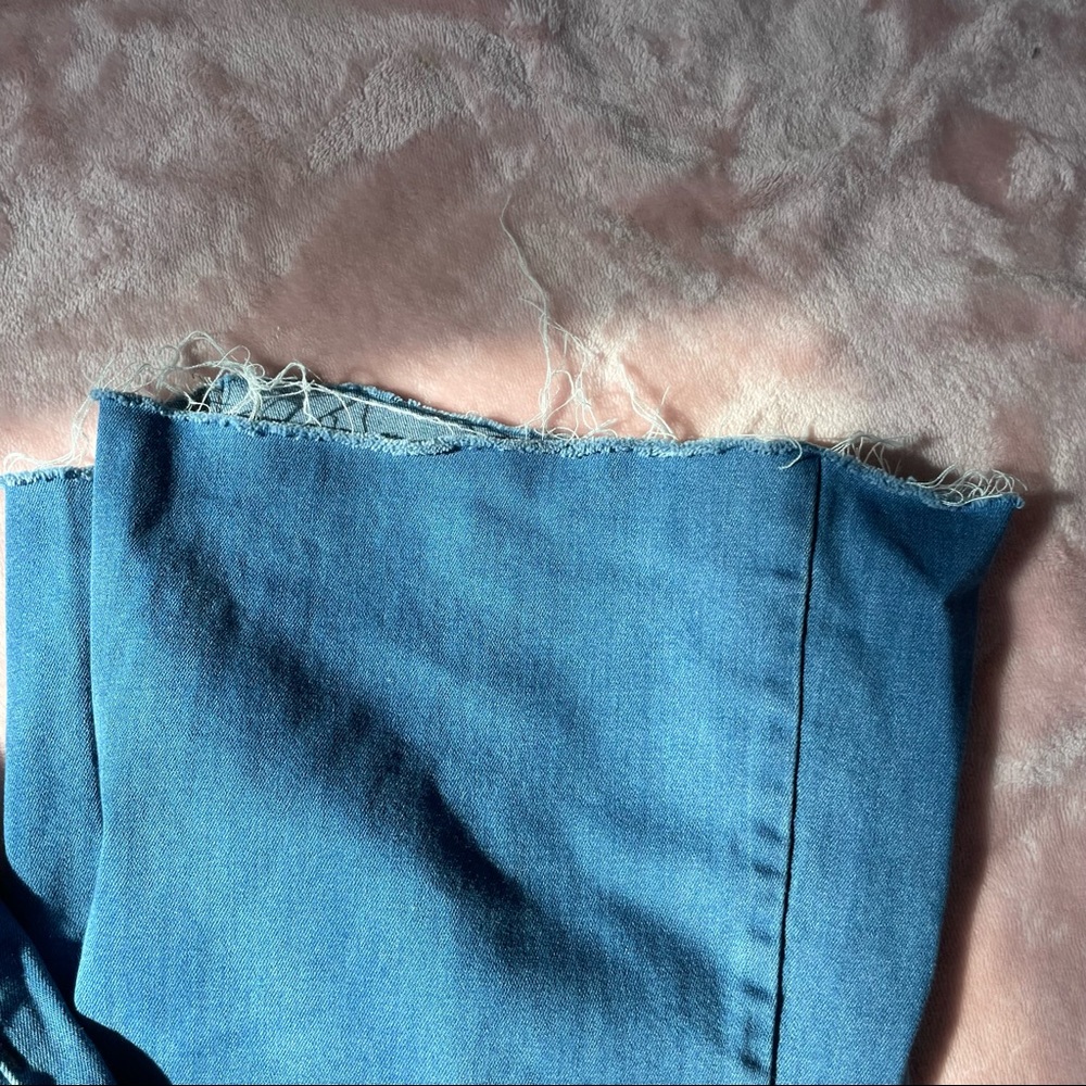 Flared Bootcut Jeans - Picture 3 of 5